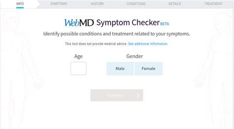 Find out how to prevent, diagnose, and treat the virus, and what to do if you have symptoms or think you have it. . Symptom checker webmd